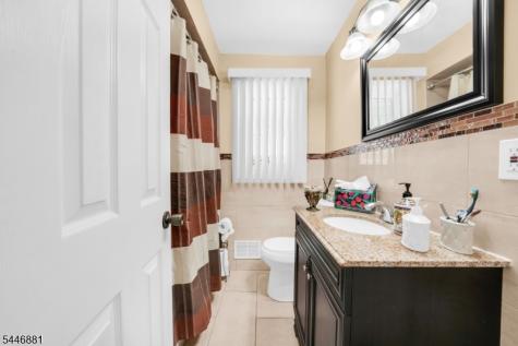 1241 Gurd Avenue Hillside NJ 07205