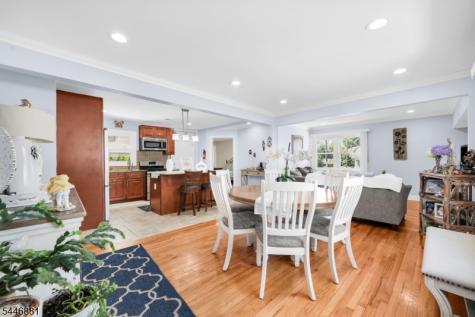 1241 Gurd Avenue Hillside NJ 07205