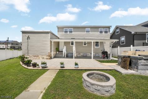 1241 Gurd Avenue Hillside NJ 07205