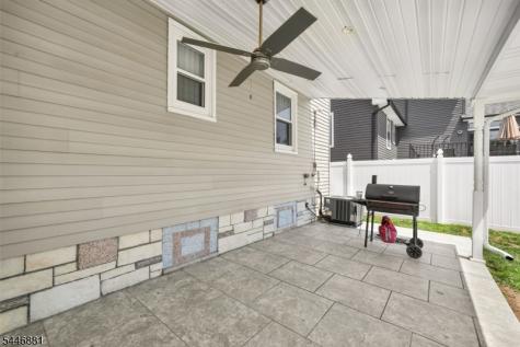 1241 Gurd Avenue Hillside NJ 07205