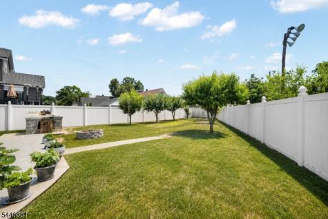 1241 Gurd Avenue Hillside NJ 07205