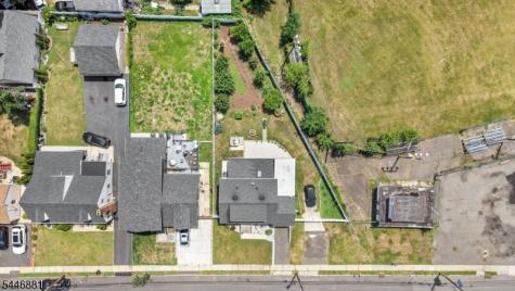 1241 Gurd Avenue Hillside NJ 07205