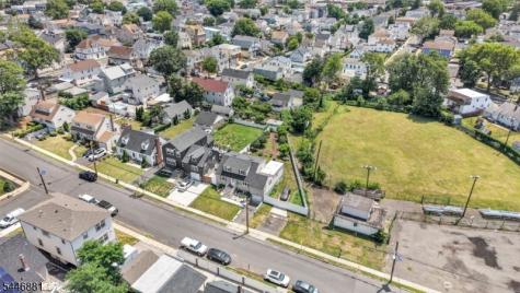 1241 Gurd Avenue Hillside NJ 07205