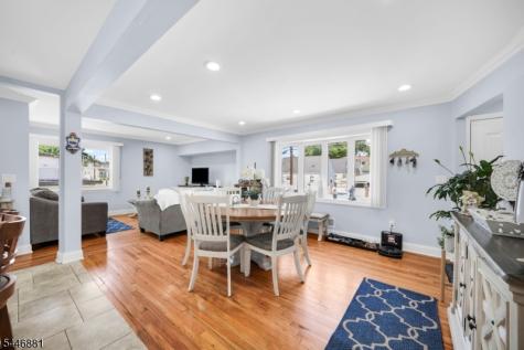 1241 Gurd Avenue Hillside NJ 07205