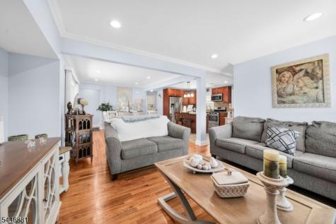 1241 Gurd Avenue Hillside NJ 07205