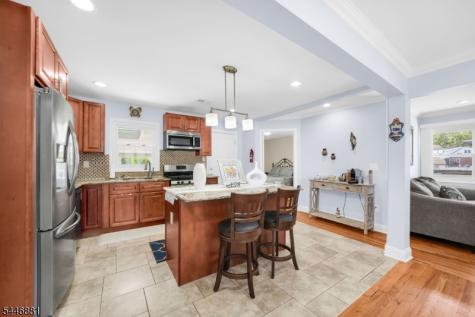 1241 Gurd Avenue Hillside NJ 07205