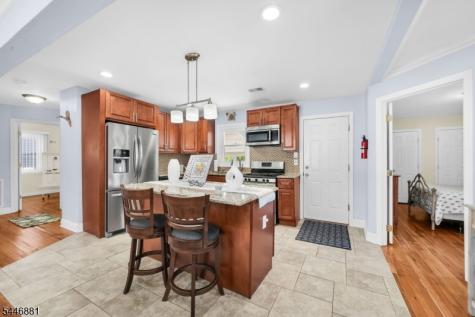 1241 Gurd Avenue Hillside NJ 07205