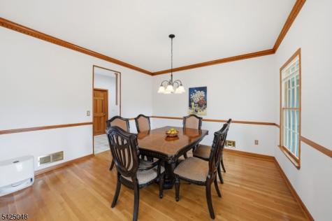 44 Roanoke Road Montgomery NJ 08502