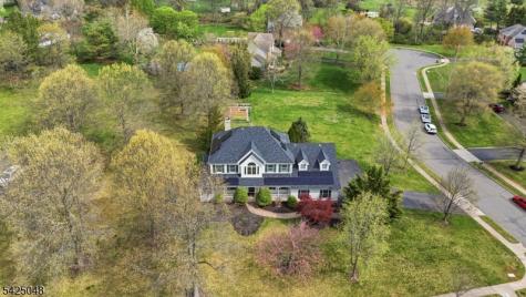 44 Roanoke Road Montgomery NJ 08502