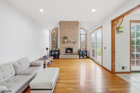 44 Roanoke Road Montgomery NJ 08502