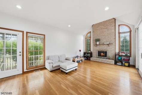 44 Roanoke Road Montgomery NJ 08502