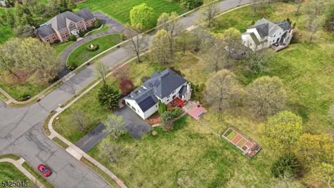 44 Roanoke Road Montgomery NJ 08502