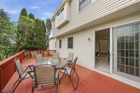 44 Roanoke Road Montgomery NJ 08502