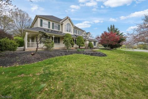 44 Roanoke Road Montgomery NJ 08502