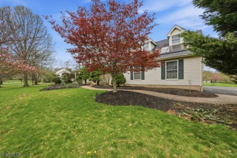 44 Roanoke Road Montgomery NJ 08502