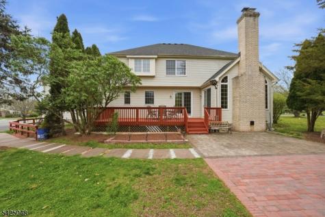44 Roanoke Road Montgomery NJ 08502