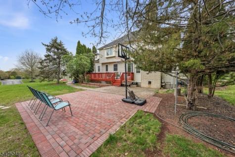 44 Roanoke Road Montgomery NJ 08502