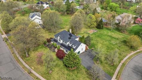 44 Roanoke Road Montgomery NJ 08502
