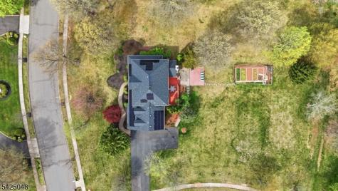 44 Roanoke Road Montgomery NJ 08502