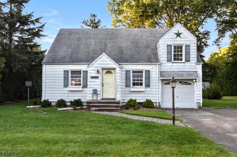 25 Stanley Court North Haledon NJ 07508