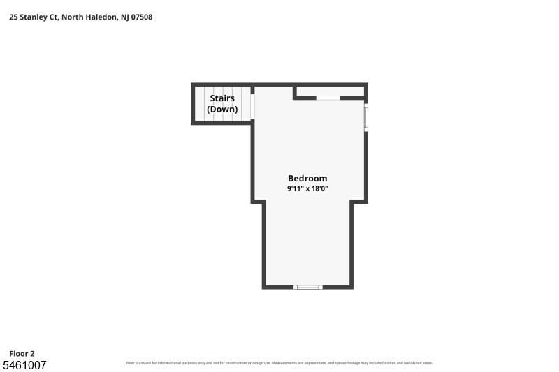 25 Stanley Court North Haledon NJ 07508