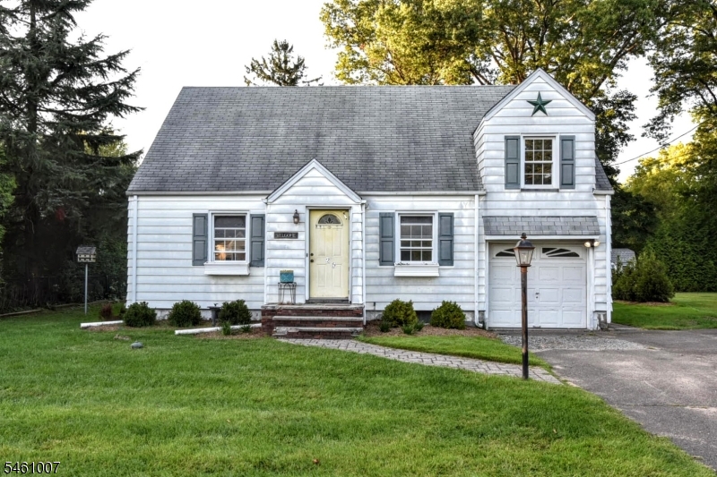 25 Stanley Court North Haledon NJ 07508