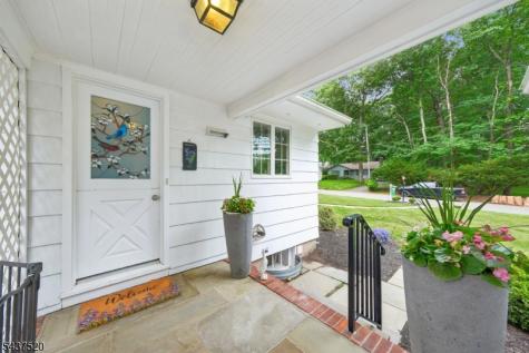 25 Grove Street Caldwell Boro NJ 07006