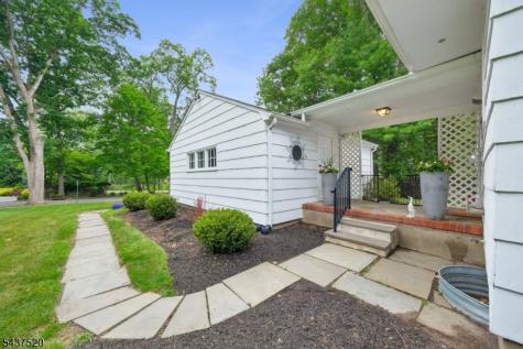 25 Grove Street Caldwell Boro NJ 07006