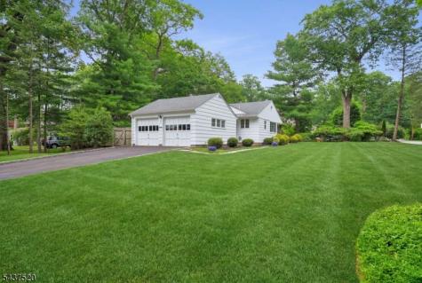 25 Grove Street Caldwell Boro NJ 07006
