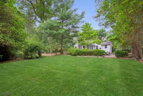 25 Grove Street Caldwell Boro NJ 07006