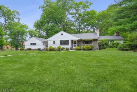 25 Grove Street Caldwell Boro NJ 07006