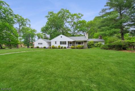25 Grove Street Caldwell Boro NJ 07006