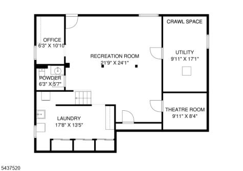 25 Grove Street Caldwell Boro NJ 07006