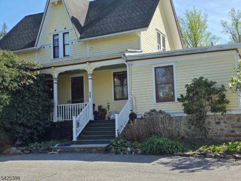 741 County Road 625 Union NJ 08827