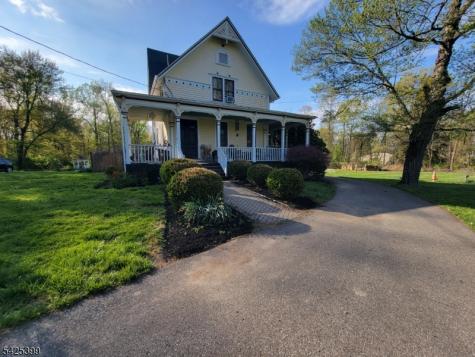 741 County Road 625 Union NJ 08827