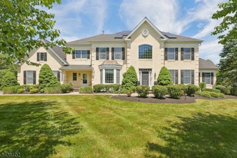 143 Van Zandt Road Montgomery NJ 08558