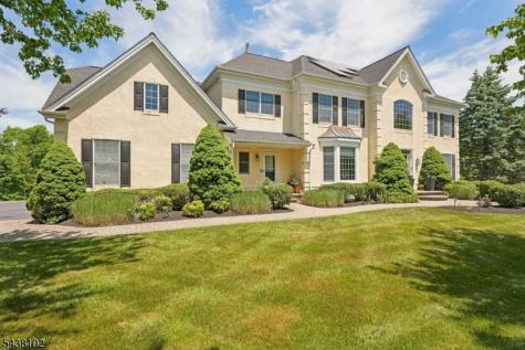 143 Van Zandt Road Montgomery NJ 08558