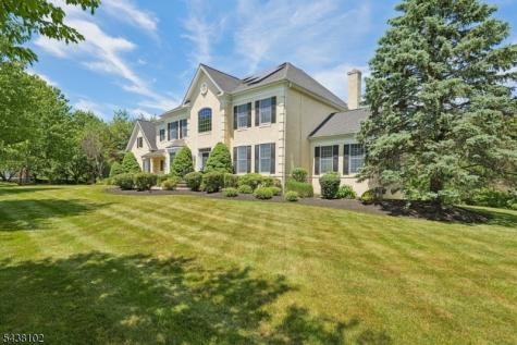 143 Van Zandt Road Montgomery NJ 08558