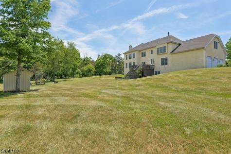 143 Van Zandt Road Montgomery NJ 08558