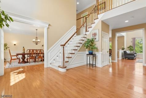 143 Van Zandt Road Montgomery NJ 08558