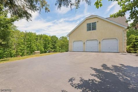 143 Van Zandt Road Montgomery NJ 08558