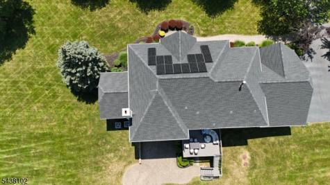 143 Van Zandt Road Montgomery NJ 08558