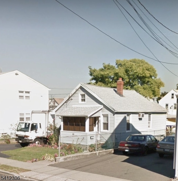 63 Glover Avenue Paterson NJ 07501