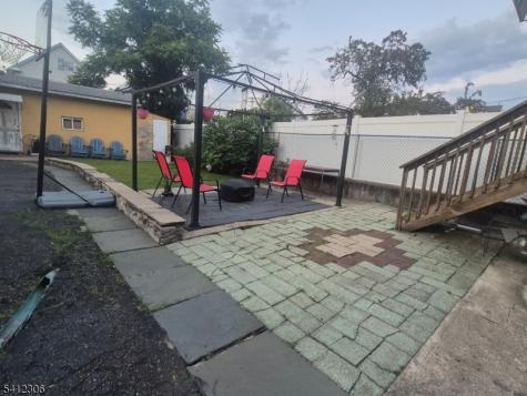 63 Glover Avenue Paterson NJ 07501