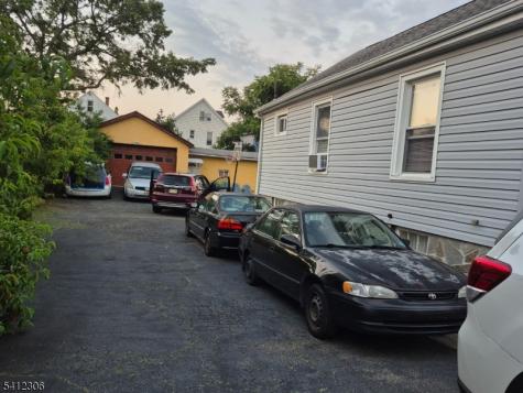 63 Glover Avenue Paterson NJ 07501