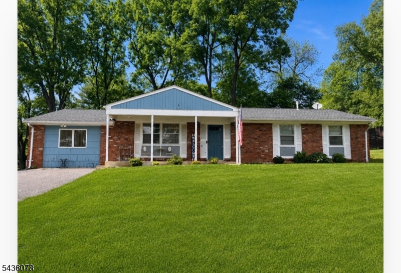 23 Marudy Drive Clinton NJ 08809