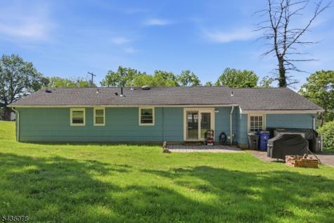 23 Marudy Drive Clinton NJ 08809