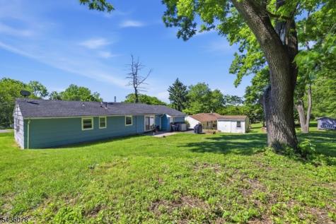 23 Marudy Drive Clinton NJ 08809