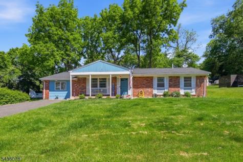 23 Marudy Drive Clinton NJ 08809