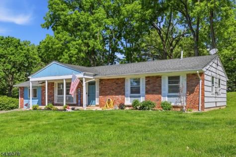 23 Marudy Drive Clinton NJ 08809